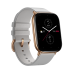 Zepp E Square AMOLED Display Waterproof Smartwatch